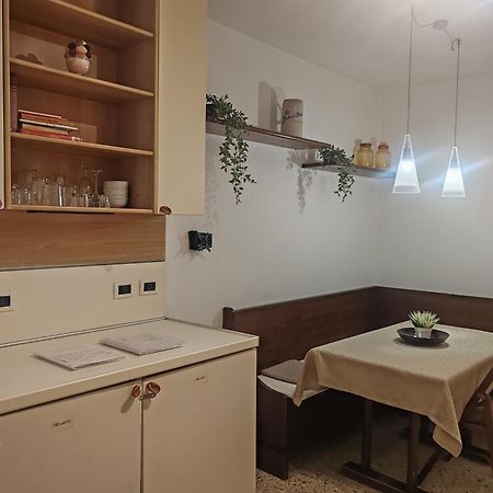 Ca Donzela Daire Venedik Dış mekan fotoğraf