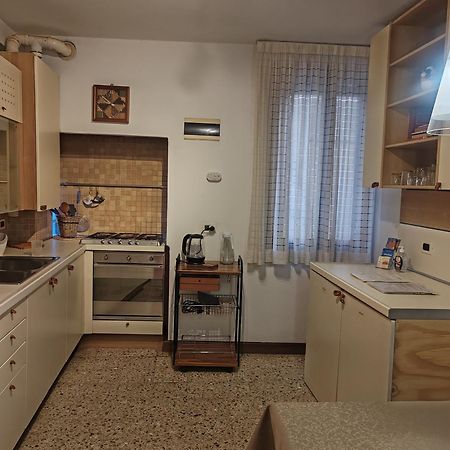 Ca Donzela Daire Venedik Dış mekan fotoğraf