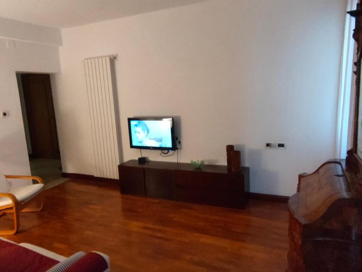 Ca Donzela Daire Venedik Dış mekan fotoğraf