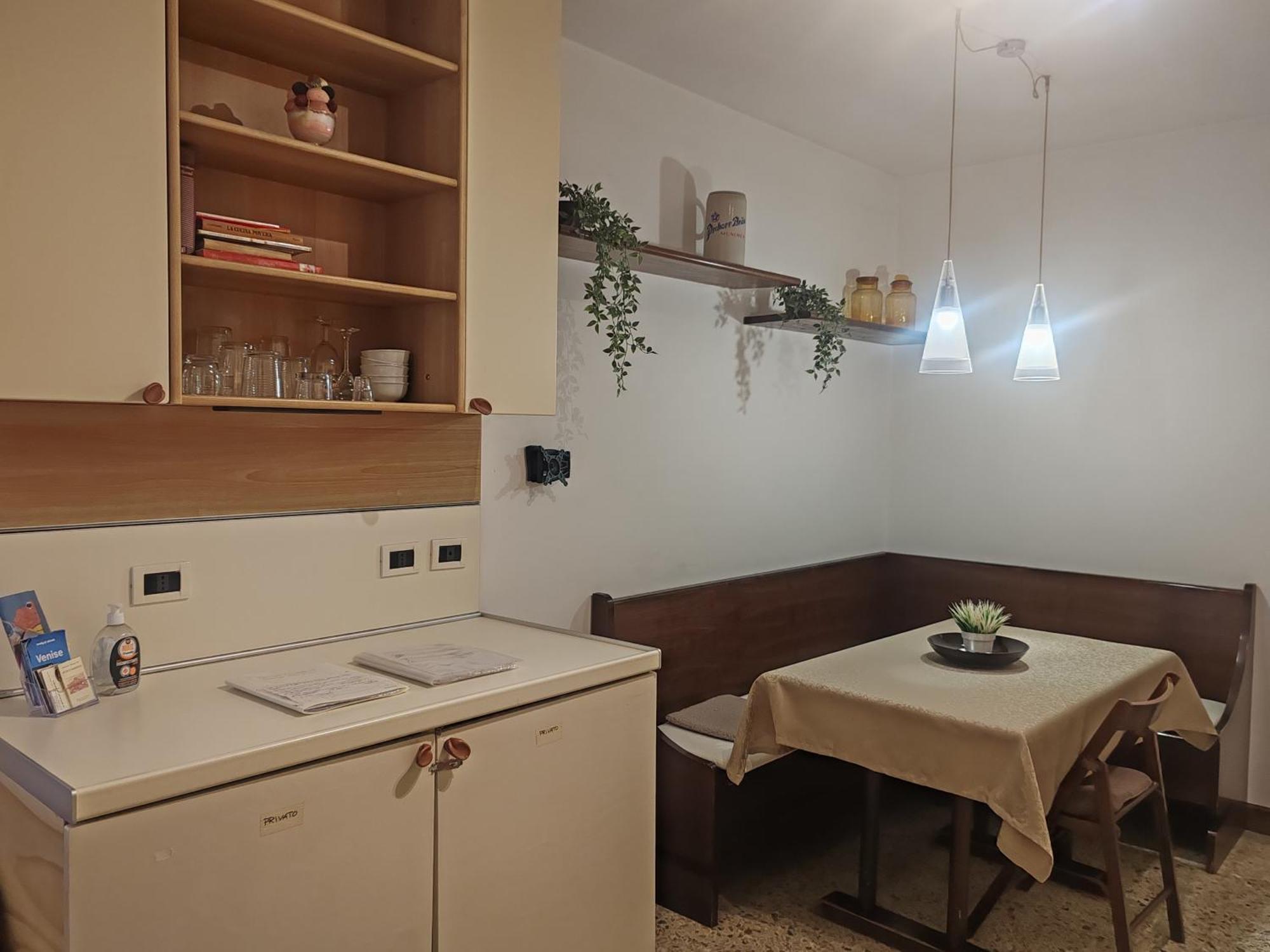 Ca Donzela Daire Venedik Dış mekan fotoğraf