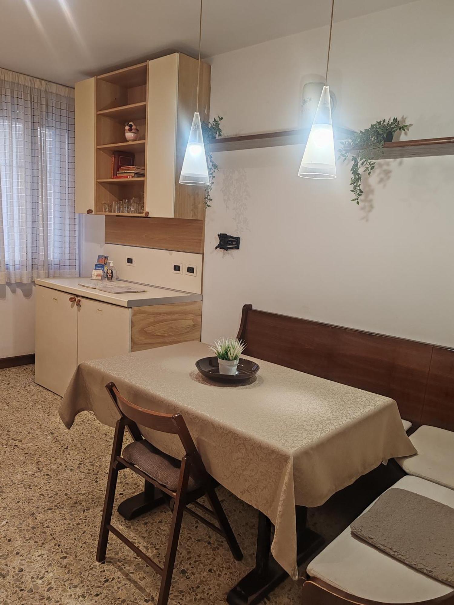 Ca Donzela Daire Venedik Dış mekan fotoğraf